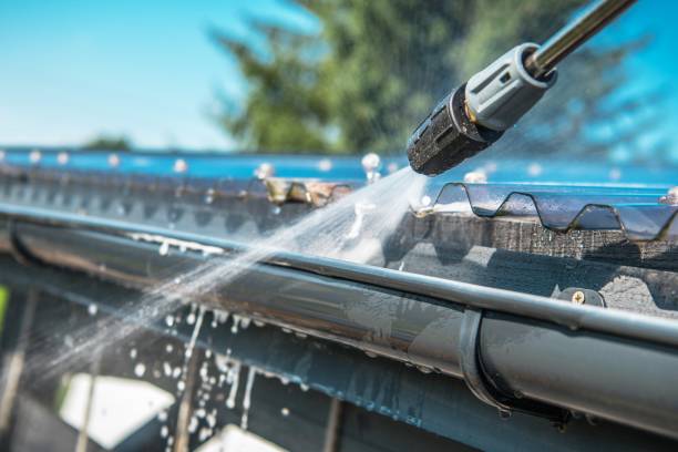 Best Residential Pressure Washing Services  in Glenwood, AR