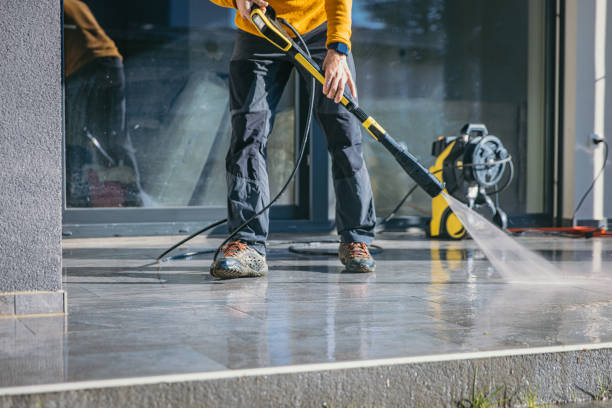 Best Pressure Washing Driveway  in Glenwood, AR