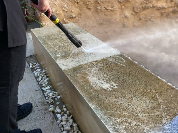 Best Commercial Building Pressure Washing  in Glenwood, AR