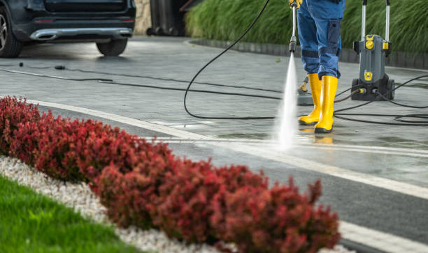 Best Sidewalk Pressure Washing  in Glenwood, AR