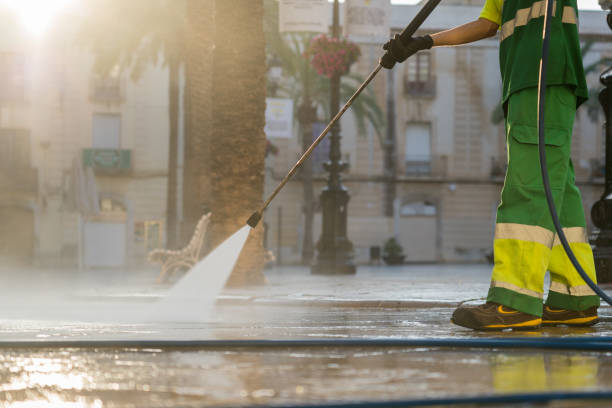 Best Roof Power Washing Services  in Glenwood, AR