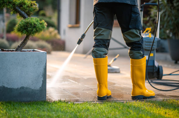 Best Deck Pressure Washing  in Glenwood, AR